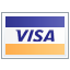 CreditCard Visa